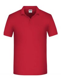 Herren Workwear BIO Poloshirt Essential